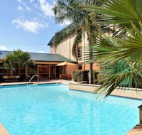 Courtyard by Marriott Houston Brookhollow - Orlando Tourists