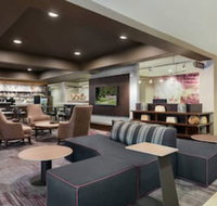 Courtyard by Marriott Lubbock - Orlando Tourists