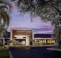 Courtyard by Marriott Lake Buena Vista at Vista Centre - Orlando Tourists