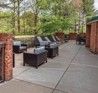 Courtyard by Marriott Memphis Germantown - Orlando Tourists