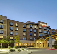 Courtyard by Marriott Phoenix North/Happy Valley - Orlando Tourists