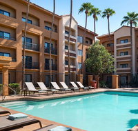 Sonesta Select Phoenix Camelback - Orlando Tourists