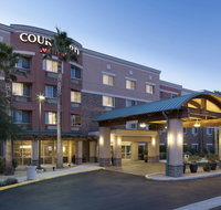 Courtyard by Marriott Phoenix West/Avondale - Orlando Tourists