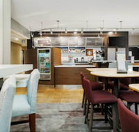 Courtyard by Marriott Tampa Brandon - Orlando Tourists