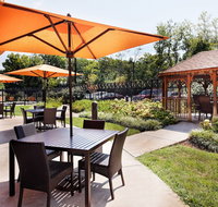 Courtyard Knoxville Airport Alcoa - Orlando Tourists