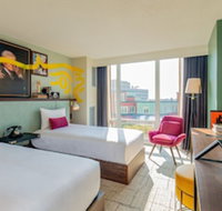 Generator Hotel Washington DC - Orlando Tourists