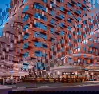 Courtyard by Marriott Washington Capitol Hill/Navy Yard - Orlando Tourists