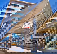 Courtyard Washington DC/U.S. Capitol - Orlando Tourists