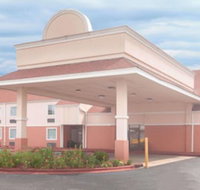 Days Inn by Wyndham Alma - Orlando Tourists