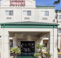 Comfort Suites Phoenix North - Orlando Tourists