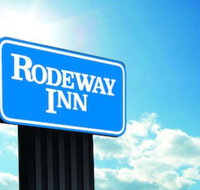 Rodeway Inn - Orlando Tourists