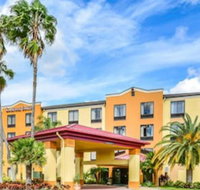 Comfort Suites Tampa - Brandon - Orlando Tourists