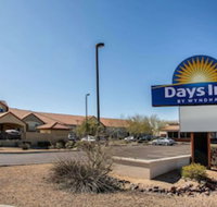 Days Inn by Wyndham Phoenix North - Orlando Tourists