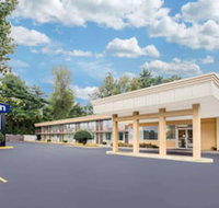 Days Inn by Wyndham Bristol Parkway - Orlando Tourists