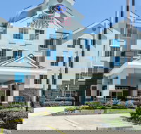 Comfort Suites New Orleans East - Orlando Tourists