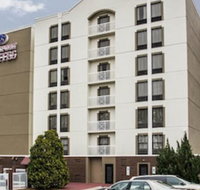 Comfort Suites University - Research Park - Orlando Tourists