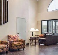 Comfort Inn Bismarck - Orlando Tourists