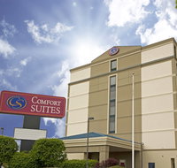 Comfort Suites at Woodbridge - Orlando Tourists