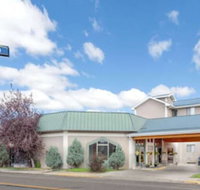 Days Inn by Wyndham Butte - Orlando Tourists