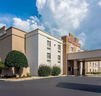 Comfort Suites Airport - Orlando Tourists