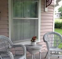 Rose Cottage - Orlando Tourists