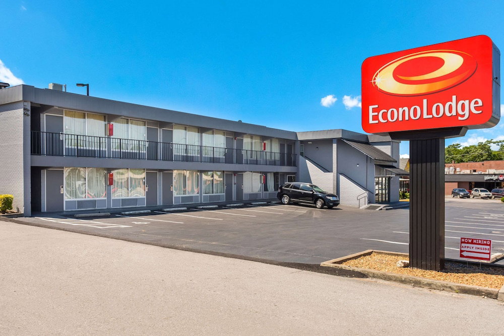 Econo Lodge - thumb 0