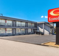 Econo Lodge - Orlando Tourists