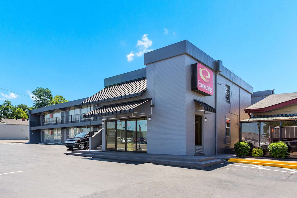 Econo Lodge - thumb 2