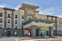 Hampton Inn  Suites Artesia