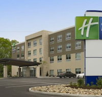 Holiday Inn Express  Suites Altoona an IHG Hotel - Orlando Tourists