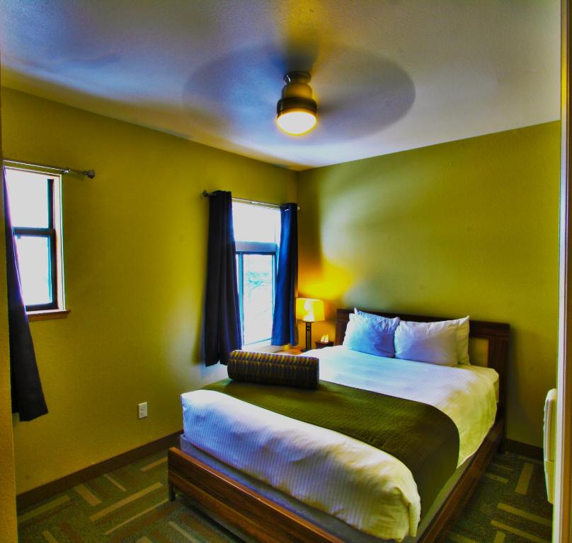 City Loft Apartments - thumb 7