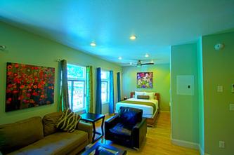 City Loft Apartments - thumb 6