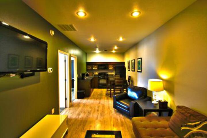 City Loft Apartments - thumb 0
