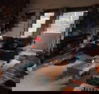 Gold Creek in Angel Fire - Orlando Tourists