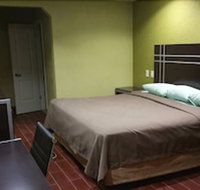 Derrick Inn - Orlando Tourists