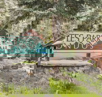 Estes Park Condos - Orlando Tourists