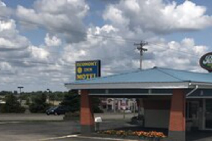 Economy Inn Motel - thumb 0