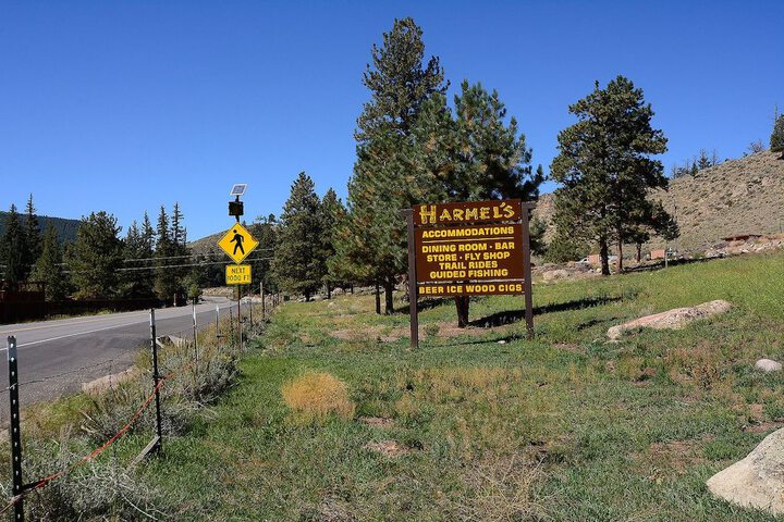 Harmel's Ranch Resort - thumb 3