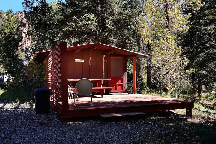 Harmel's Ranch Resort - thumb 7