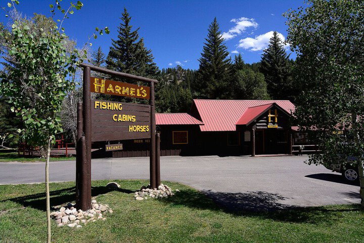 Harmel's Ranch Resort - thumb 1