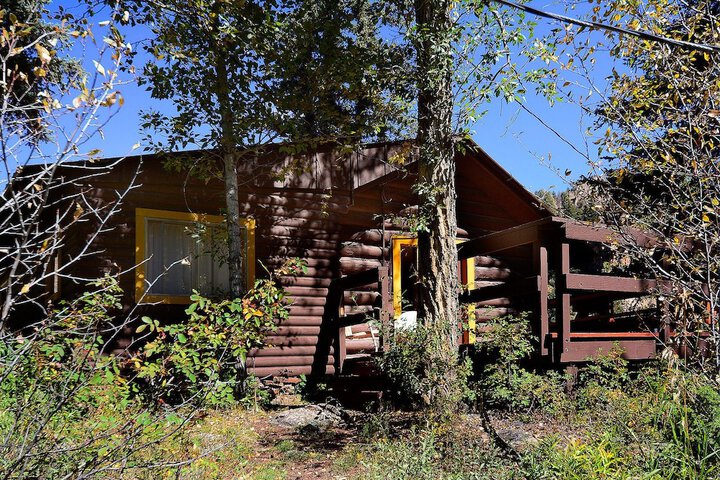 Harmel's Ranch Resort - thumb 5