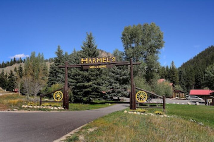 Harmel's Ranch Resort - thumb 0