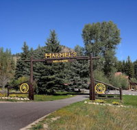Harmel's Ranch Resort - Orlando Tourists