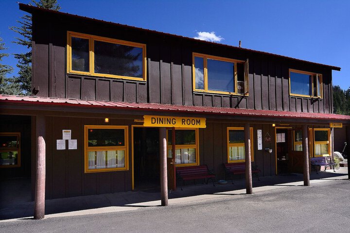Harmel's Ranch Resort - thumb 4