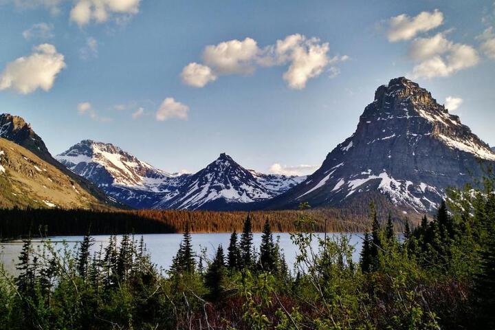 East Glacier Motel & Cabins - thumb 3