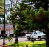 East Glacier Motel & Cabins - Orlando Tourists