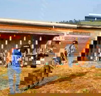 Suzies Camp - Orlando Tourists