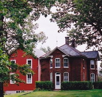 Strawberry Farm Bed  Breakfast - Orlando Tourists