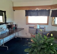 Executive Inn Motel - Orlando Tourists