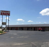 Economy Inn - Orlando Tourists